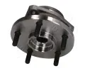 JAPANPARTS Nboj kola JPP KK-19015, KK-19015