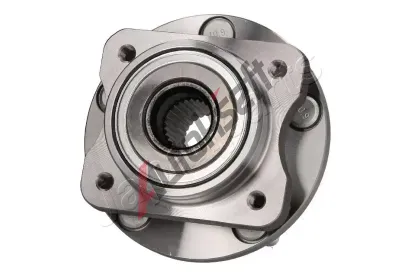 JAPANPARTS Nboj kola JPP KK-19017, KK-19017