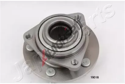 JAPANPARTS Nboj kola JPP KK-19018, KK-19018