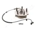 JAPANPARTS Nboj kola JPP KK-19022, KK-19022