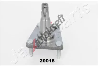 JAPANPARTS Nboj kola JPP KK-20018, KK-20018