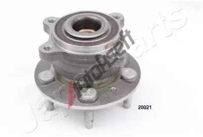JAPANPARTS Nboj kola JPP KK-20021, KK-20021