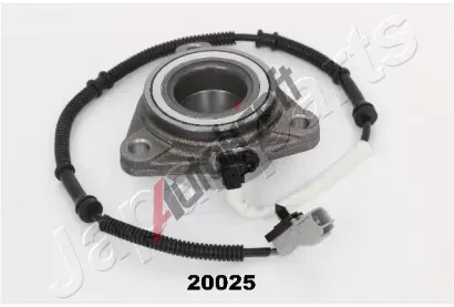 JAPANPARTS Nboj kola JPP KK-20025, KK-20025