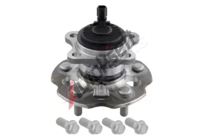 JAPANPARTS Nboj kola JPP KK-20027, KK-20027