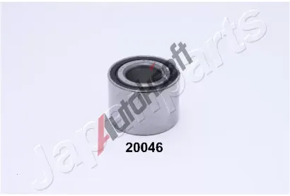JAPANPARTS Sada loiska kola JPP KK-20046, KK-20046