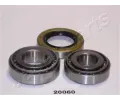 JAPANPARTS Sada loiska kola JPP KK-20060, KK-20060