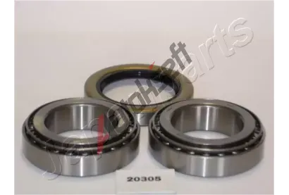 JAPANPARTS Sada loiska kola JPP KK-20305, KK-20305