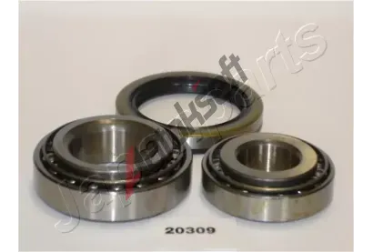 JAPANPARTS Sada loiska kola JPP KK-20309, KK-20309