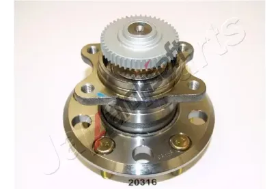 JAPANPARTS Nboj kola JPP KK-20316, KK-20316