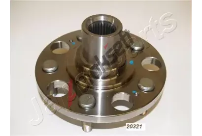 JAPANPARTS Nboj kola JPP KK-20321, KK-20321