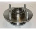 JAPANPARTS Nboj kola JPP KK-21039, KK-21039