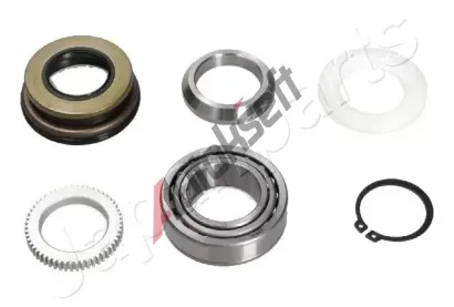 JAPANPARTS Sada loiska kola JPP KK-21043, KK-21043