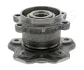 Nboj kola JAPANPARTS ‐ JPP KK-21055
