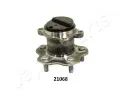 Nboj kola JAPANPARTS ‐ JPP KK-21068