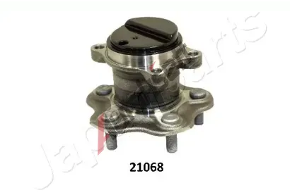 JAPANPARTS Nboj kola JPP KK-21068, KK-21068