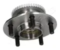 JAPANPARTS Nboj kola JPP KK-21069, KK-21069