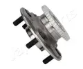 JAPANPARTS Nboj kola JPP KK-21069, KK-21069