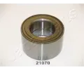 JAPANPARTS Sada loiska kola JPP KK-21070, KK-21070