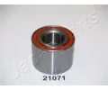 JAPANPARTS Sada loiska kola JPP KK-21071, KK-21071