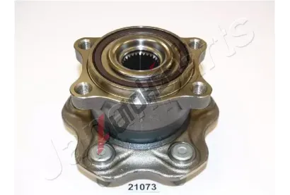 JAPANPARTS Nboj kola JPP KK-21073, KK-21073