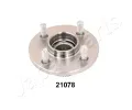 JAPANPARTS Nboj kola JPP KK-21078, KK-21078