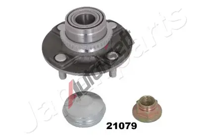 JAPANPARTS Nboj kola JPP KK-21079, KK-21079