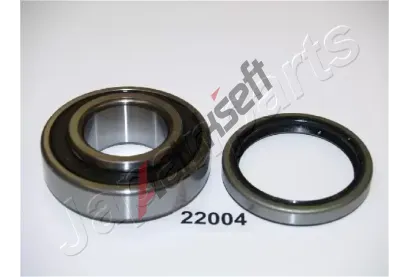JAPANPARTS Sada loiska kola JPP KK-22004, KK-22004