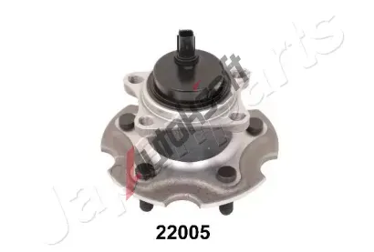 JAPANPARTS Nboj kola JPP KK-22005, KK-22005