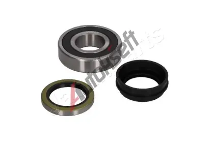 JAPANPARTS Sada loiska kola JPP KK-22008, KK-22008
