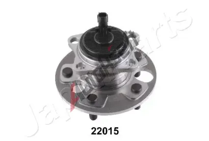 JAPANPARTS Nboj kola JPP KK-22015, KK-22015