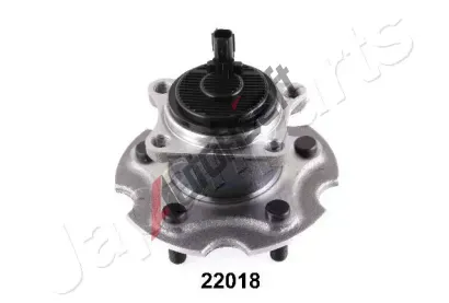 JAPANPARTS Nboj kola JPP KK-22018, KK-22018