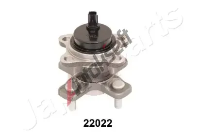 JAPANPARTS Nboj kola JPP KK-22022, KK-22022