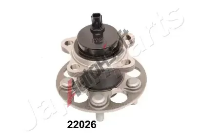 JAPANPARTS Nboj kola JPP KK-22026, KK-22026