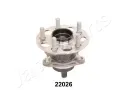 JAPANPARTS Nboj kola JPP KK-22026, KK-22026
