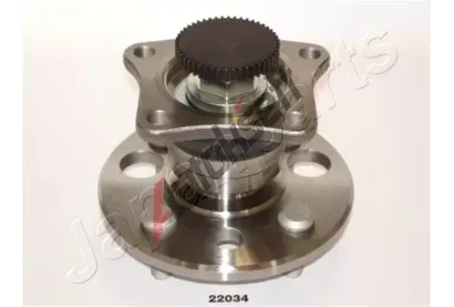 JAPANPARTS Nboj kola JPP KK-22034, KK22034