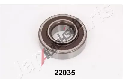 JAPANPARTS Sada loiska kola JPP KK-22035, KK-22035