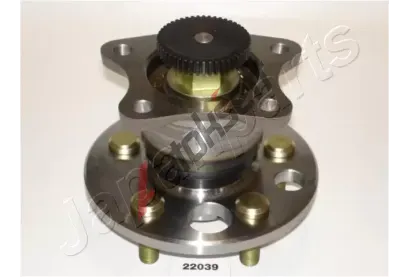 JAPANPARTS Nboj kola JPP KK-22039, KK-22039
