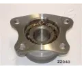 JAPANPARTS Nboj kola JPP KK-22040, KK-22040