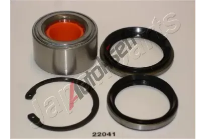 JAPANPARTS Sada loiska kola JPP KK-22041, KK-22041