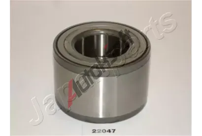JAPANPARTS Sada loiska kola JPP KK-22047, KK-22047