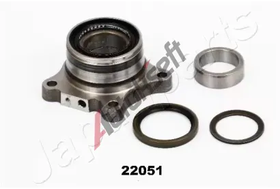 JAPANPARTS Nboj kola JPP KK-22051, KK-22051