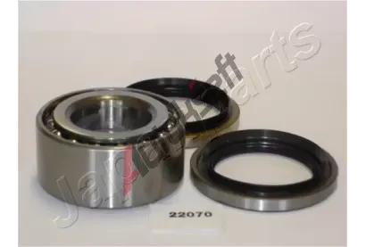 JAPANPARTS Sada loiska kola JPP KK-22070, KK-22070