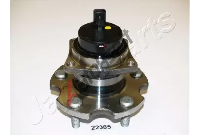JAPANPARTS Nboj kola JPP KK-22085, KK-22085