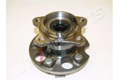JAPANPARTS Nboj kola JPP KK-22086, KK-22086
