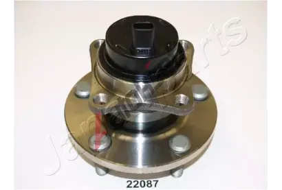 JAPANPARTS Nboj kola JPP KK-22087, KK-22087