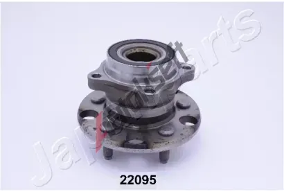 JAPANPARTS Nboj kola JPP KK-22095, KK-22095