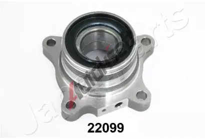 JAPANPARTS Nboj kola JPP KK-22099, KK-22099