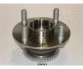 JAPANPARTS Nboj kola JPP KK-23021, KK-23021