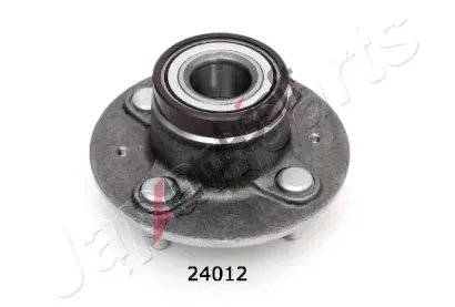 JAPANPARTS Nboj kola JPP KK-24012, KK-24012