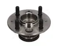 JAPANPARTS Nboj kola JPP KK-24025, KK-24025